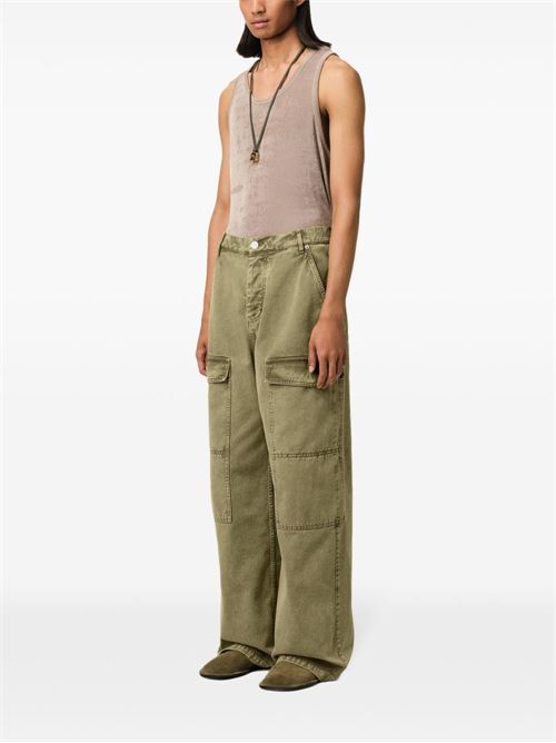  AMI Paris | HTR306 DE0064375